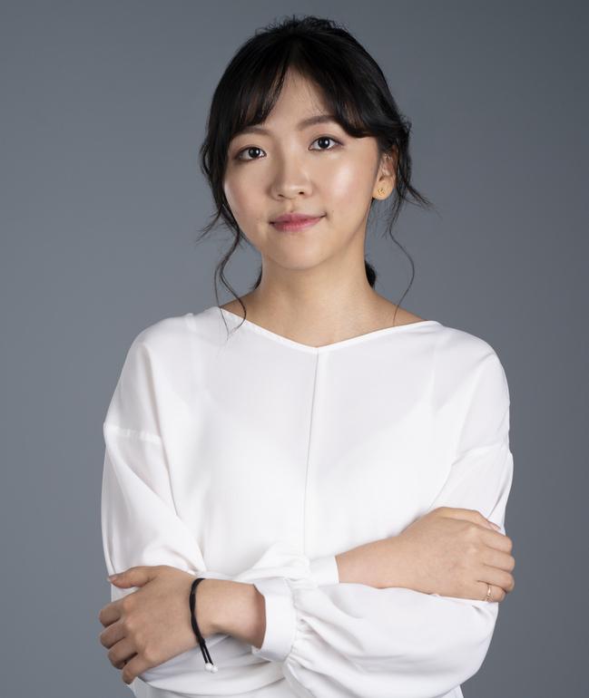 Irene Sung