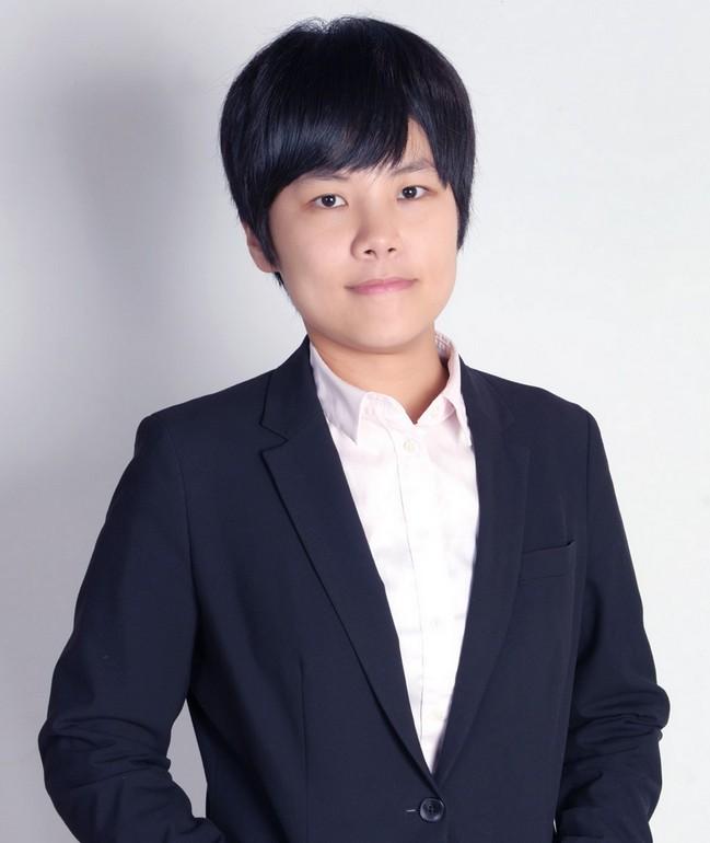 Edith Yin