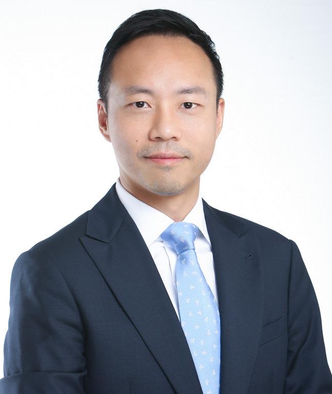馮昌國