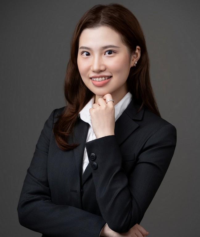 姚思妤